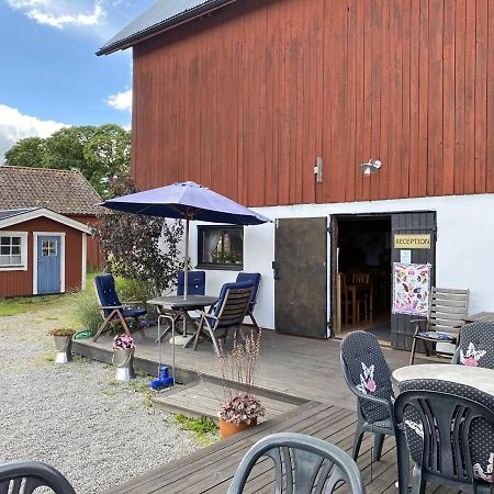 Hults-Boaryd Golf Och B&B Hult  Exterior photo